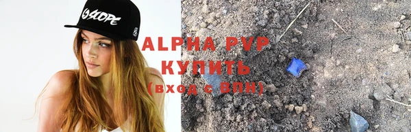 Альфа ПВП Бугульма